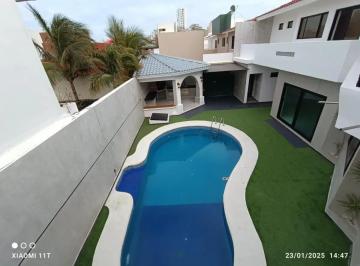 1 · Casa en Venta en Costa de Oro, Boca del Río, Veracruz de Ignacio de La Llave
