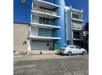 1 · Departamento en Venta en Reforma, Veracruz, Veracruz de Ignacio de La Llave