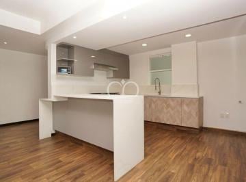 Departamento de 3 habitaciones, Benito Juárez · Departamento en Renta en Supermanzana 13