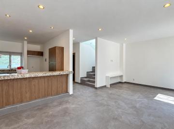 Casa en condominio de 3 habitaciones, Querétaro · Casa en Renta de 171 m² en Condominio Brasas, Altozano