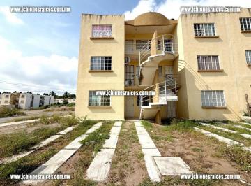 1 · Depa en Venta Planta Baja en Esquina — Río Medio 4 ($699,000 Mxn)