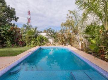 Casa de 4 habitaciones, Benito Juárez · Venta Casa Villamagna Paneles Solares