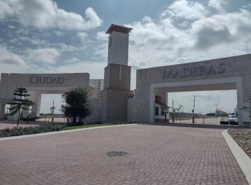 Terreno / Lote , Apaseo el Alto · Terreno de 121 m² en Venta en Apaseo El Alto