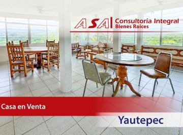 Casa de 3 habitaciones, Yautepec · Casa en Venta - 400 m² de Terreno | Alejandra ∙ Yautepec ∙ Morelos