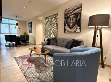 Departamento de 3 habitaciones, Miguel Hidalgo · Renta Departamento Amueblado y Linea Blanca 3 Recámaras Lago Zurich 243 Polarea Viena