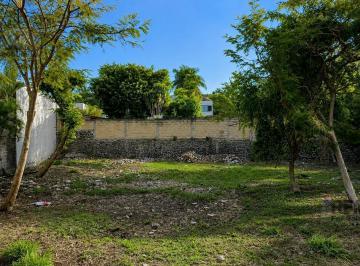 Terreno / Lote · 873m² · Venta de Terreno en El Fracc. Las Fincas, Jiutepec, Morelos…clave 6349