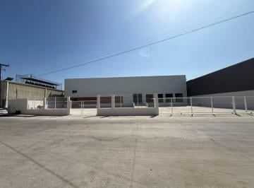 Bodega comercial , Tijuana · Bodega Industrial–comercial en Renta | Vía Rápida Poniente, Tijuana