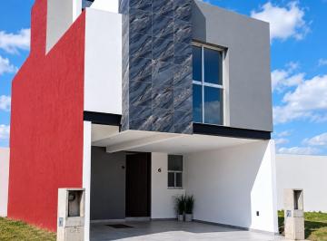 Casa de 3 habitaciones, Cuautlancingo · Casa en Venta en Fraccionamiento Zona Residencial de Cuautlancingo