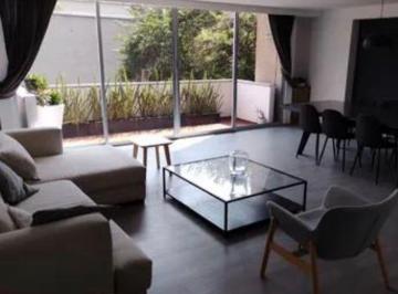 Departamento de 2 habitaciones, Miguel Hidalgo · Rento Departamento en Polanco Amueblado