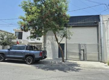 1 · Bodega en Venta en Plutarco Elias Calles, Monterrey, N. L. - Zona Lincoln