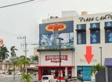 Local comercial · 61m² · Local en El Centro de Tampico