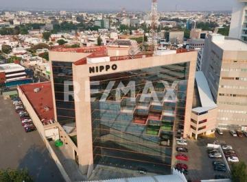 Oficina , Querétaro · Venta de Oficina Comercial en Edificio Nippo Tec 100 Queretaro