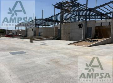 Bodega comercial · 9000m² · Bodega Industrial en Renta en Cuautitlán