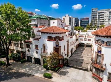 Casa de 6 habitaciones, Cuauhtémoc · Venta de Hermosa Casa en Colonia Condesa Cuauhtemoc Ciudad de Mexico