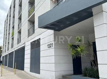 Departamento · 51m² · 2 Recámaras · 1 Estacionamiento · Se Renta Departamento Amueblado en Ferrocarril Hidalgo
