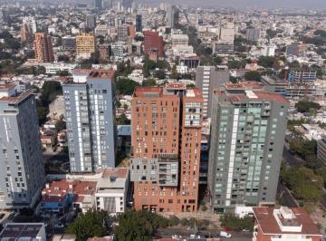 Departamento de 3 habitaciones, Guadalajara · Departamento en Venta, Colonia Americana, Guadalajara