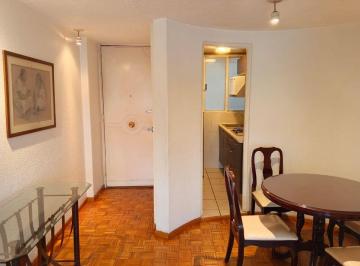 Departamento de 1 habitación, Cuauhtémoc · Renta de Departamento en Colonia Juárez