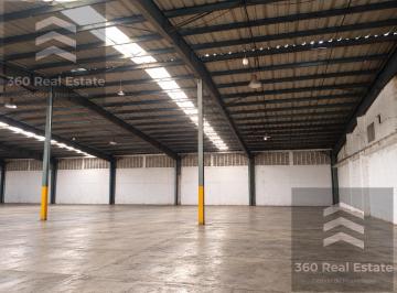 Bodega comercial · Bodega Industrial - Boca del Río