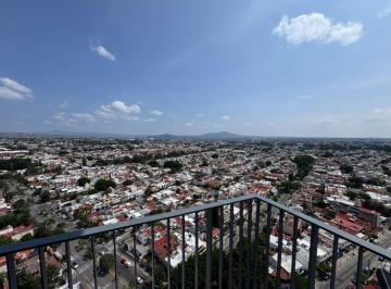 Departamento de 1 habitación, Guadalajara · Hermoso Departamento de 46 m² con 1 Recámara en Venta Country Club
