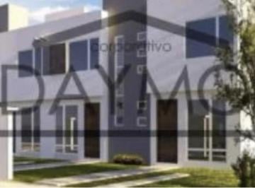 Casa de 2 habitaciones, Huejotzingo · Casa en Fraccionamiento Paseo de Los Sauces, Puebla.