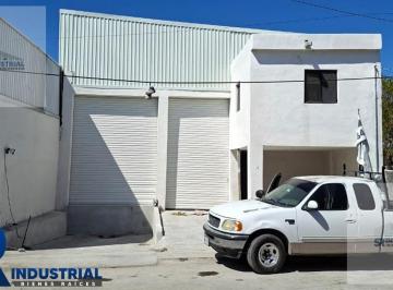 Bodega comercial · 450m² · 1 Recámara · Bodega en Renta Zona Escobedo