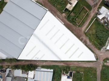 Bodega comercial · 1578m² · Bodega en Renta, Col, La Esperanza, El Salto, Jalisco