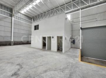 Bodega comercial · 868m² · Bodega Industrial en Venta Parque Industrial Ekkos, Apodaca, N. L.