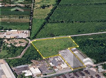 Terreno / Lote · 35000m² · Terreno - Boca del Río