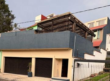 Casa en condominio de 3 habitaciones, Naucalpan de Juárez · Casa en Venta, Paseos del Bosque!