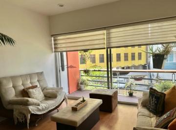 Departamento de 2 habitaciones, Benito Juárez · Vendo Departamento en Colonia Napoles