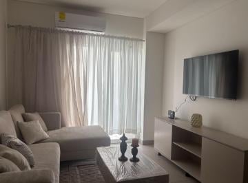 Departamento de 2 habitaciones, Monterrey · Departamento Amueblado a Estrenar Chepevera