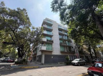 Departamento de 2 habitaciones, Benito Juárez · ¡Vive en El Corazón de Vértiz Narvarte!