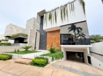 Casa de 4 habitaciones, Benito Juárez · Exclusiva Residencia de Lujo en Puerto Cancún, Rooftop, 2 Albercas Privadas