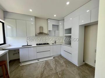 Casa de 3 habitaciones, Cuautitlán Izcalli · Casa en Renta en Cuautitlan Izcalli, Bosques del Lago Jh 27 - 1053.