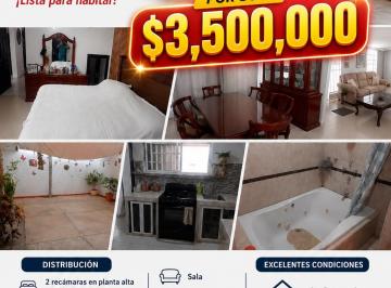 Casa de 3 habitaciones, Mérida · Acogedora Casa de 2 Niveles