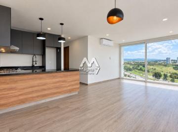 Departamento de 3 habitaciones, Zapopan · Departamento en Renta Puerta de Hierro Torre Agave