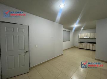 Departamento · 75m² · 2 Recámaras · Departamento en Renta, San Isidro, León, Gto