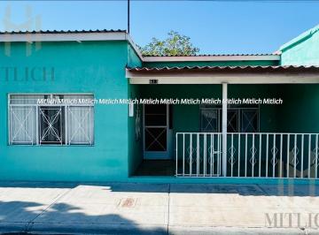 Casa · 157m² · Casa en Ciudad Delicias Centro