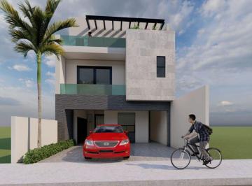 Casa de 4 habitaciones, La Paz · Casa en Preventa Puerta Bugambilias