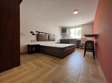 Departamento · 22m² · 1 Recámara · Departamento en Lomas de Tecamachalco