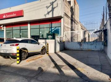 Bodega comercial , Ecatepec de Morelos · Bodega en Renta en Ecatepec