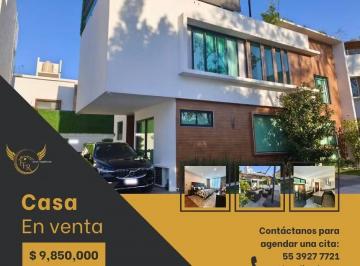 Casa de 4 habitaciones, Cuautitlán Izcalli · Residencia en Venta, Diseñada Para Disfrutar Momentos con Tu Familia.