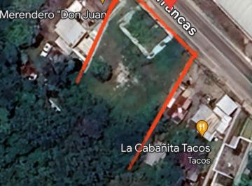 Terreno / Lote · 9572m² · Terreno - Congregacion El Grande