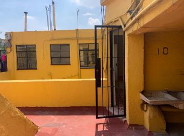 Departamento de 1 habitación, Cuauhtémoc · Lindo Departamento en Azotea