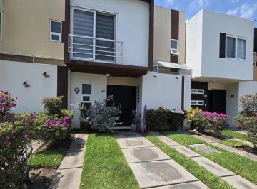 Casa · 3 Recámaras · 1 Estacionamiento · Casa en Venta en Dream Lagoons Veracruz