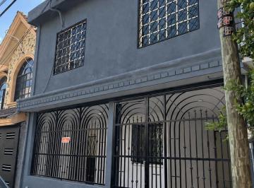 Casa · 119m² · 3 Recámaras · 1 Estacionamiento · Casa en Renta en Las Puentes 15° Sector, San Nicolás de Los Garza