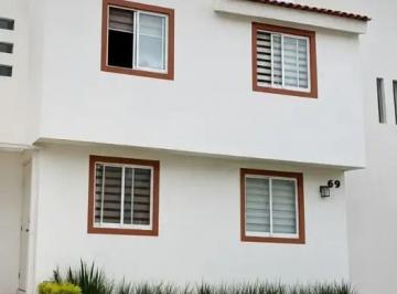 1 · Casa en Venta en Puebla Cuautlancingo Fraccionamiento Alberca Períferico Outlet Finsa