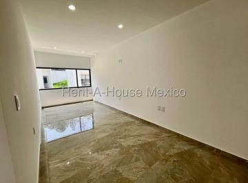 Casa de 3 habitaciones, Cuautitlán Izcalli · Casa en Renta en Cuautitlan Izcalli, Bosques del Lago Bg 27 - 1053.