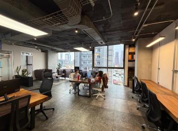 Oficina de 5 habitaciones, Miguel Hidalgo · ¿Buscas un Espacio de Trabajo Flexible en Polanco?