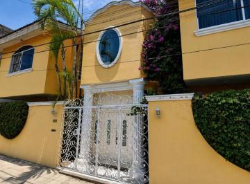 Casa de 4 habitaciones, Orizaba · Casa de 140 m² con 4 Recámaras en Venta en Orizaba, Veracruz.